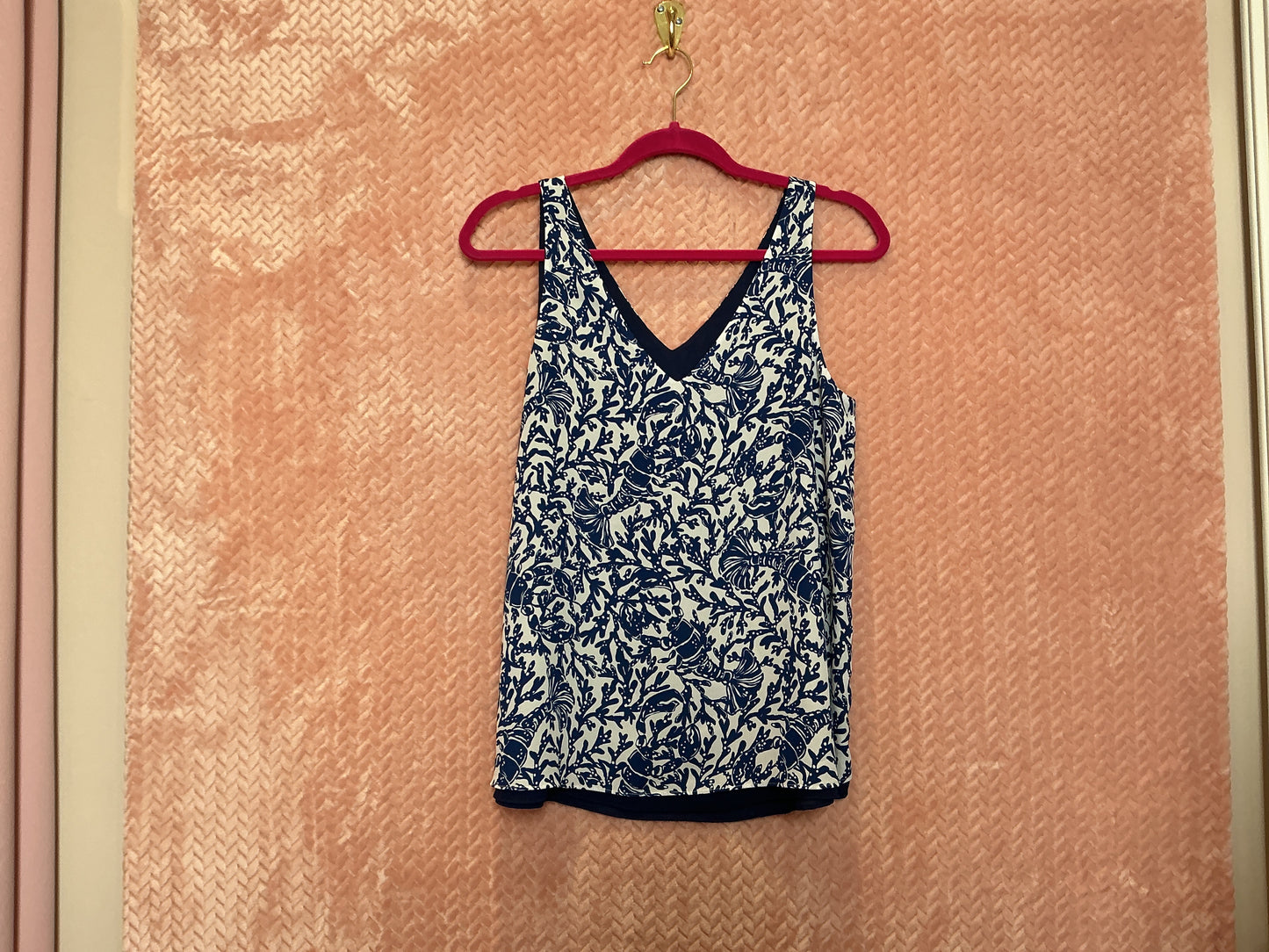 Lilly Pulitzer Top - Size S