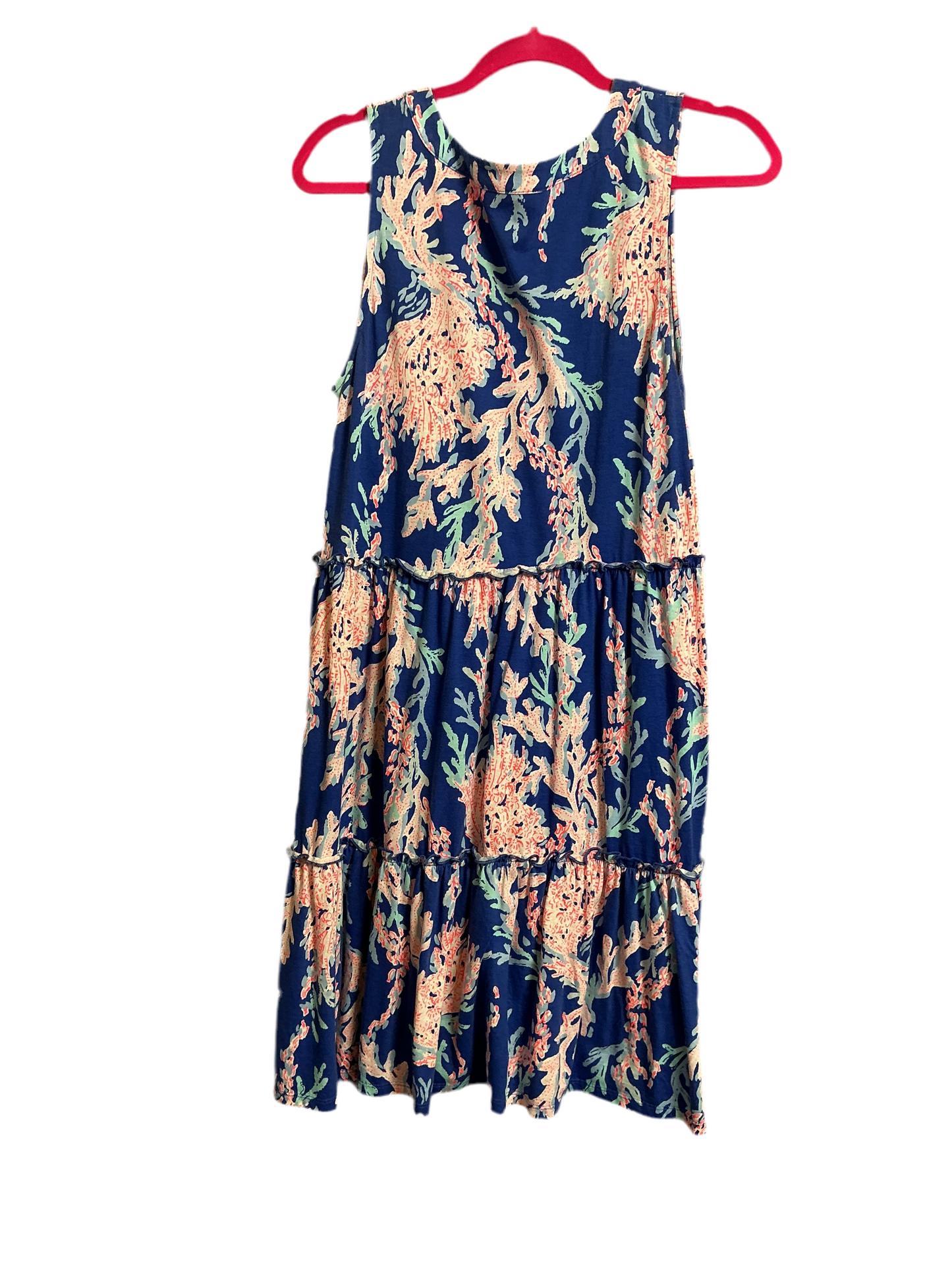 Lilly Pulitzer Dress - Size M