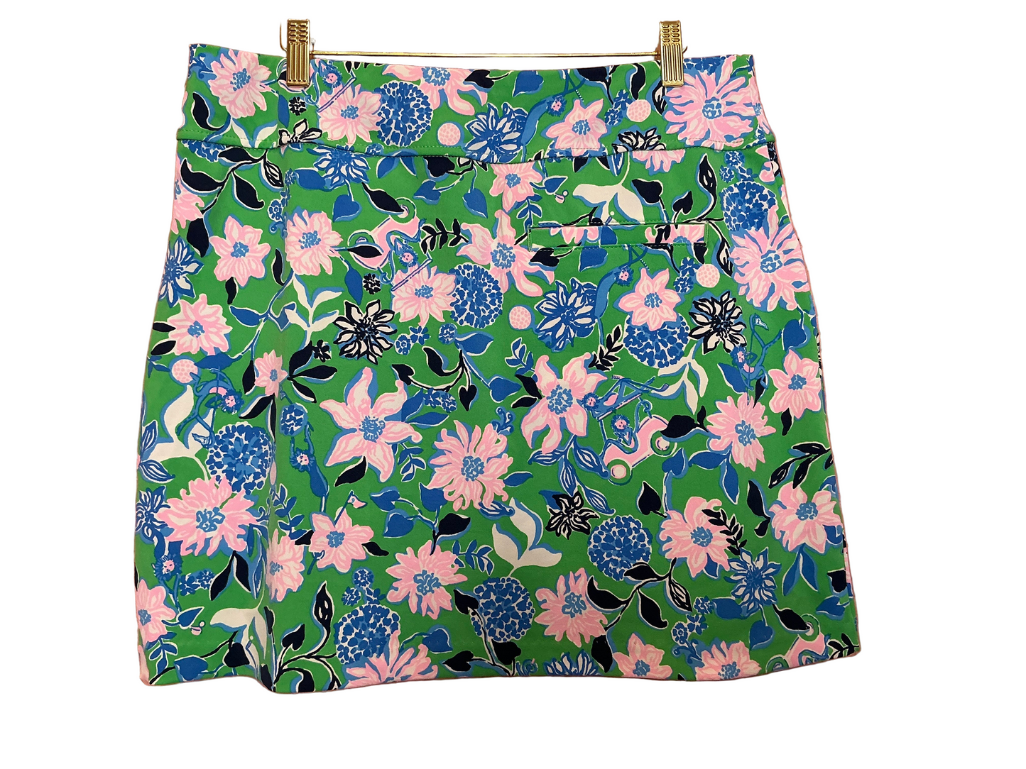 Lilly Pulitzer Skort - Size 12