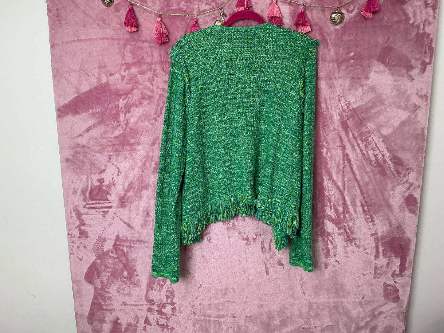 Lilly Pulitzer Sweater - Size XL