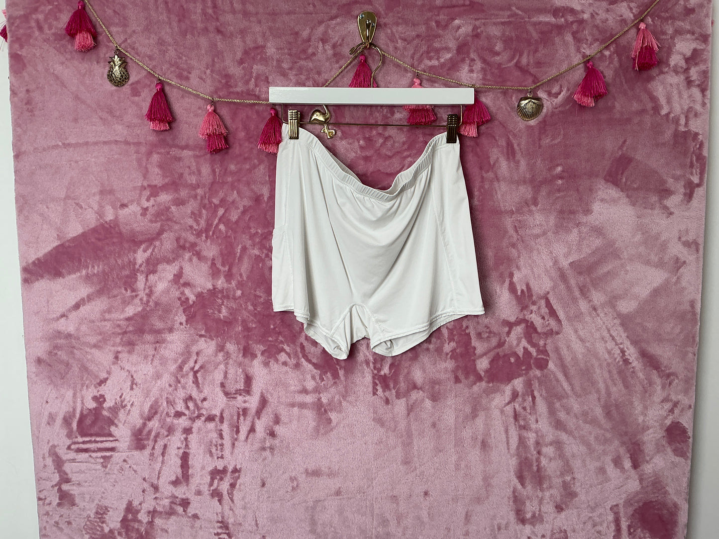 Lilly Pulitzer Short - Size XL