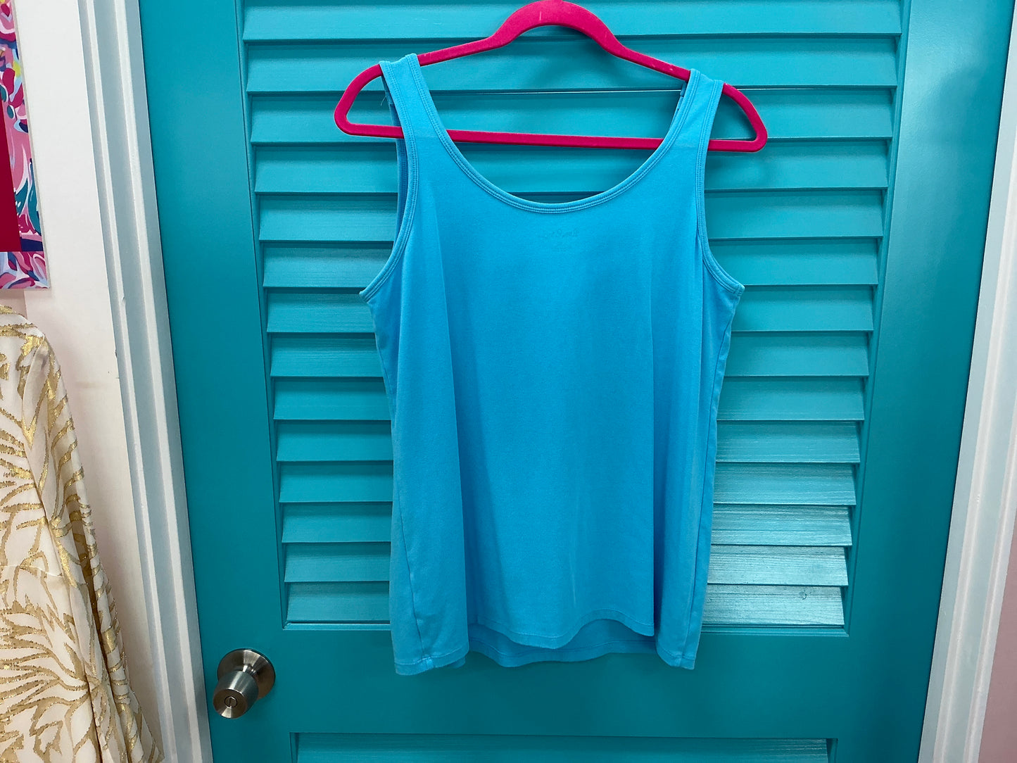 Lilly Pulitzer Top - Size XL