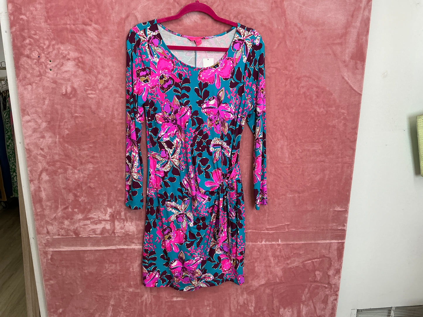 Lilly Pulitzer Dress Size M