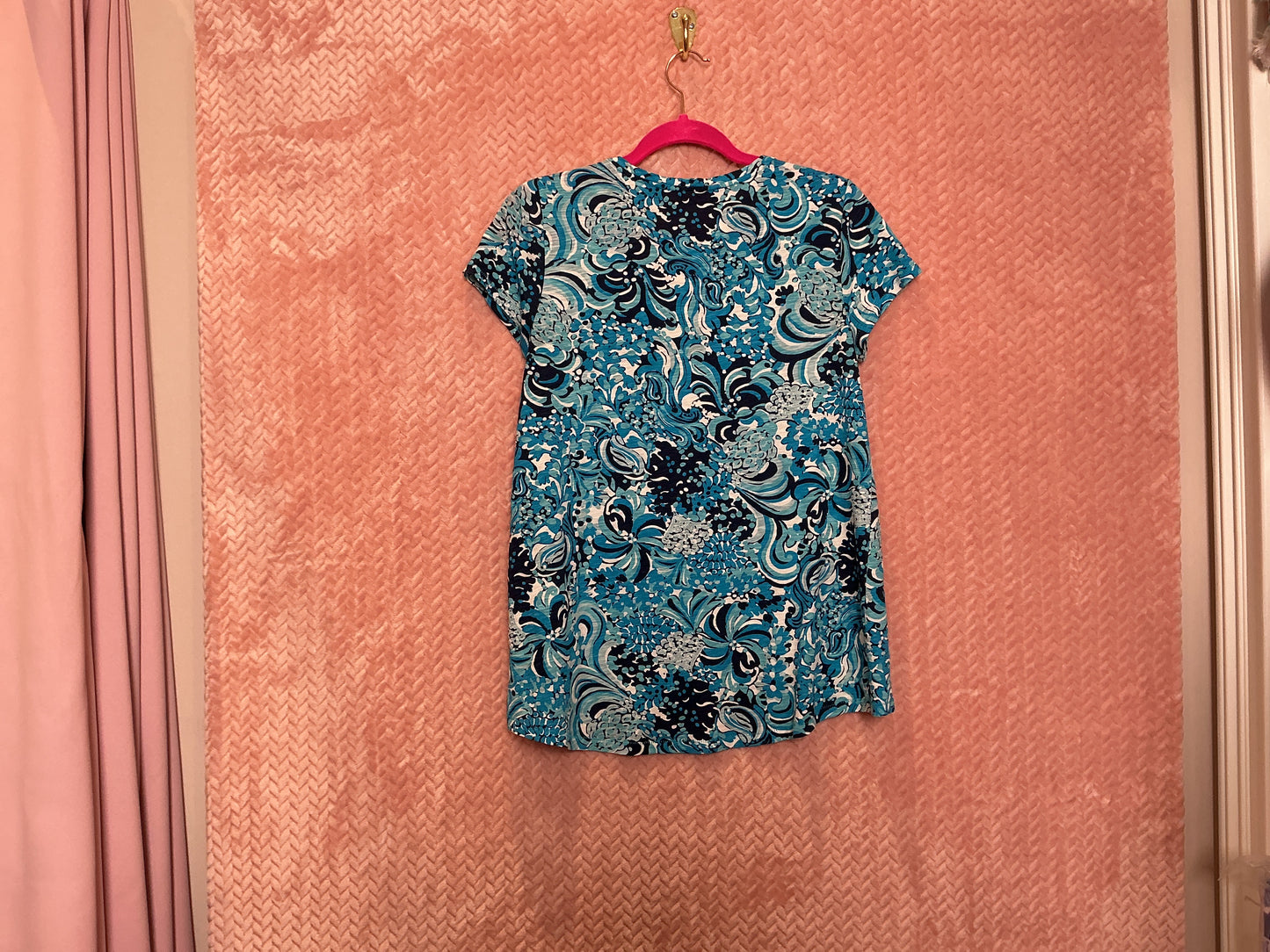 Lilly Pulitzer Top - Size S