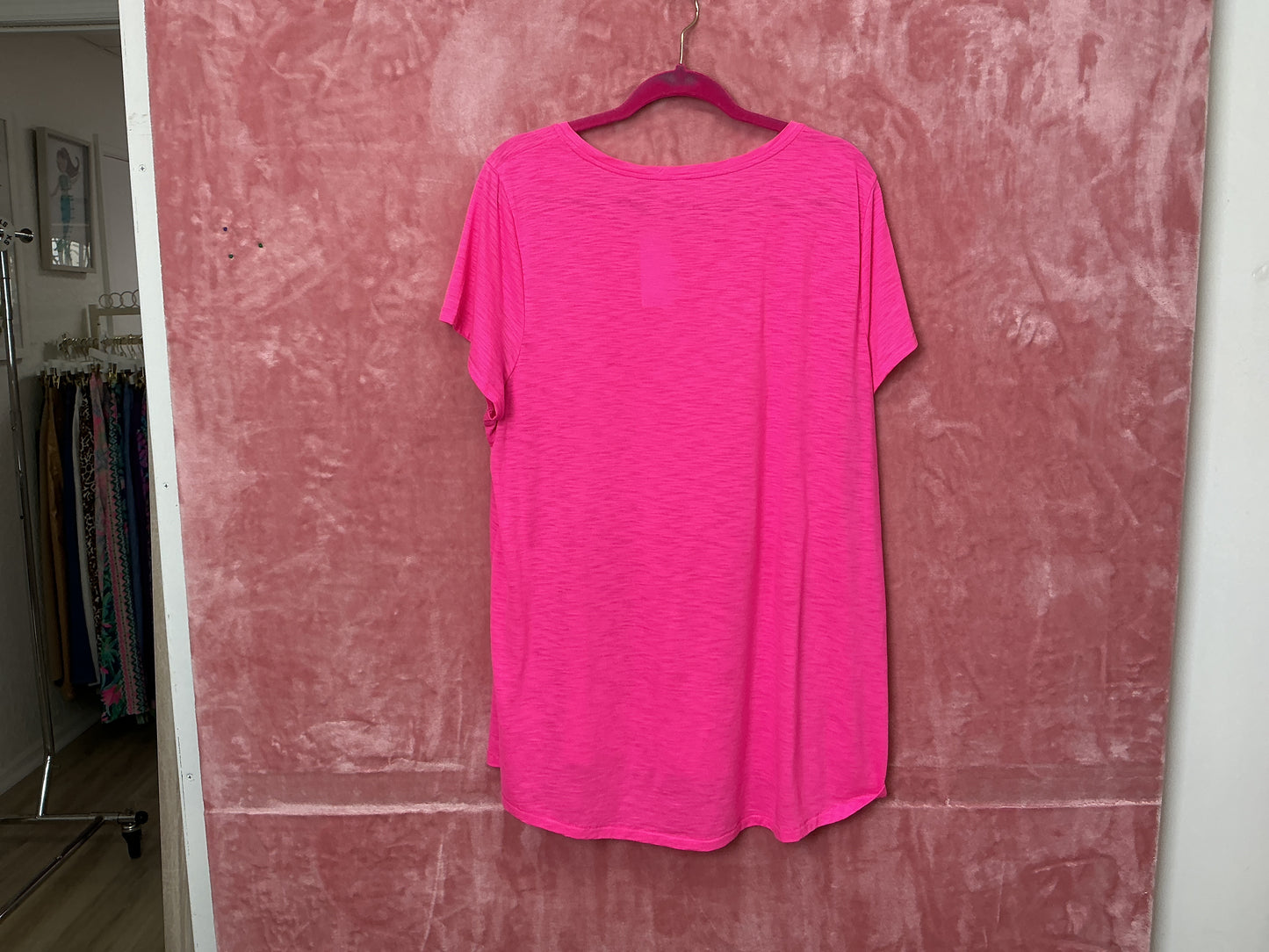 Lilly Pulitzer Top - Size XXL