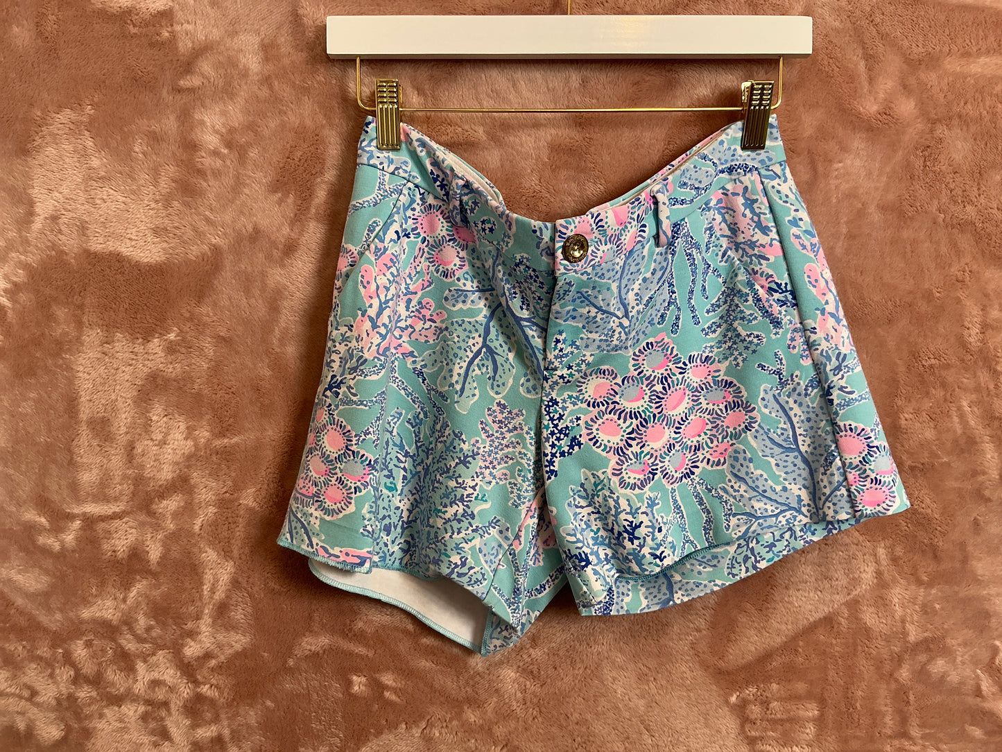 Lilly Pulitzer Short - Size 2