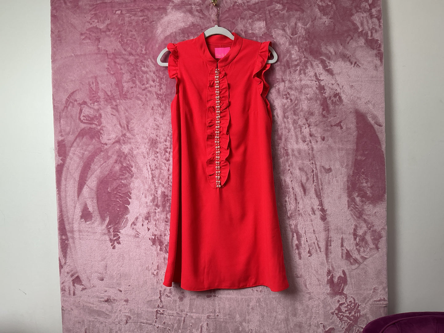 Lilly Pulitzer Dress- Size 4