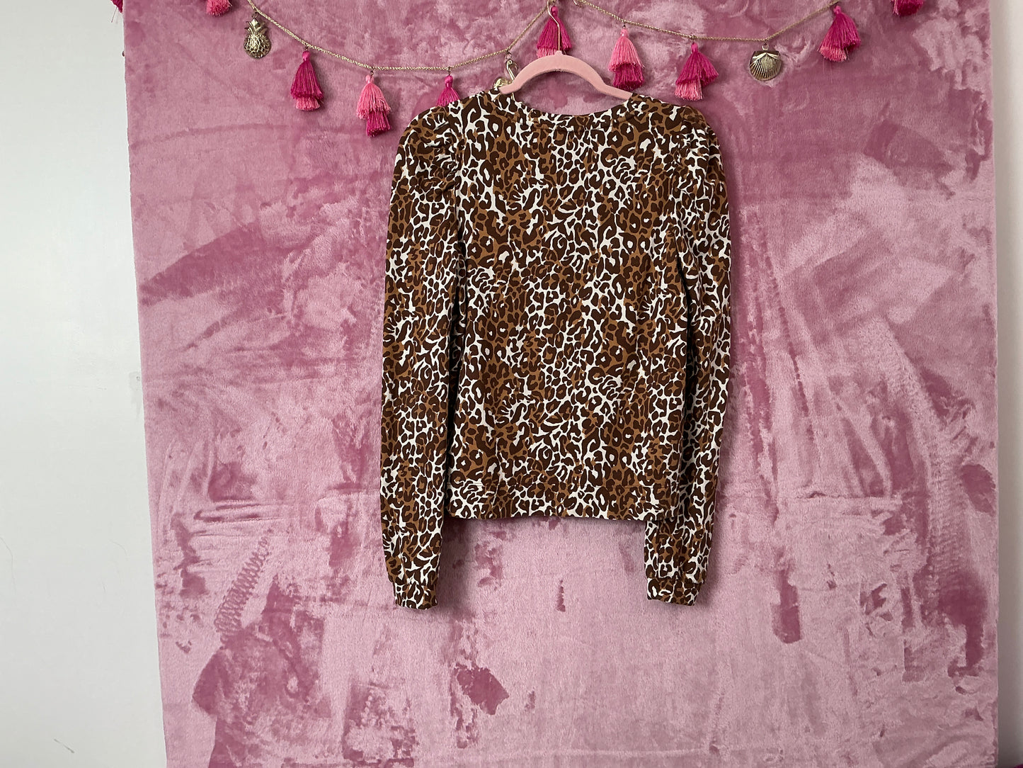 Lilly Pulitzer Sweater - Size XS