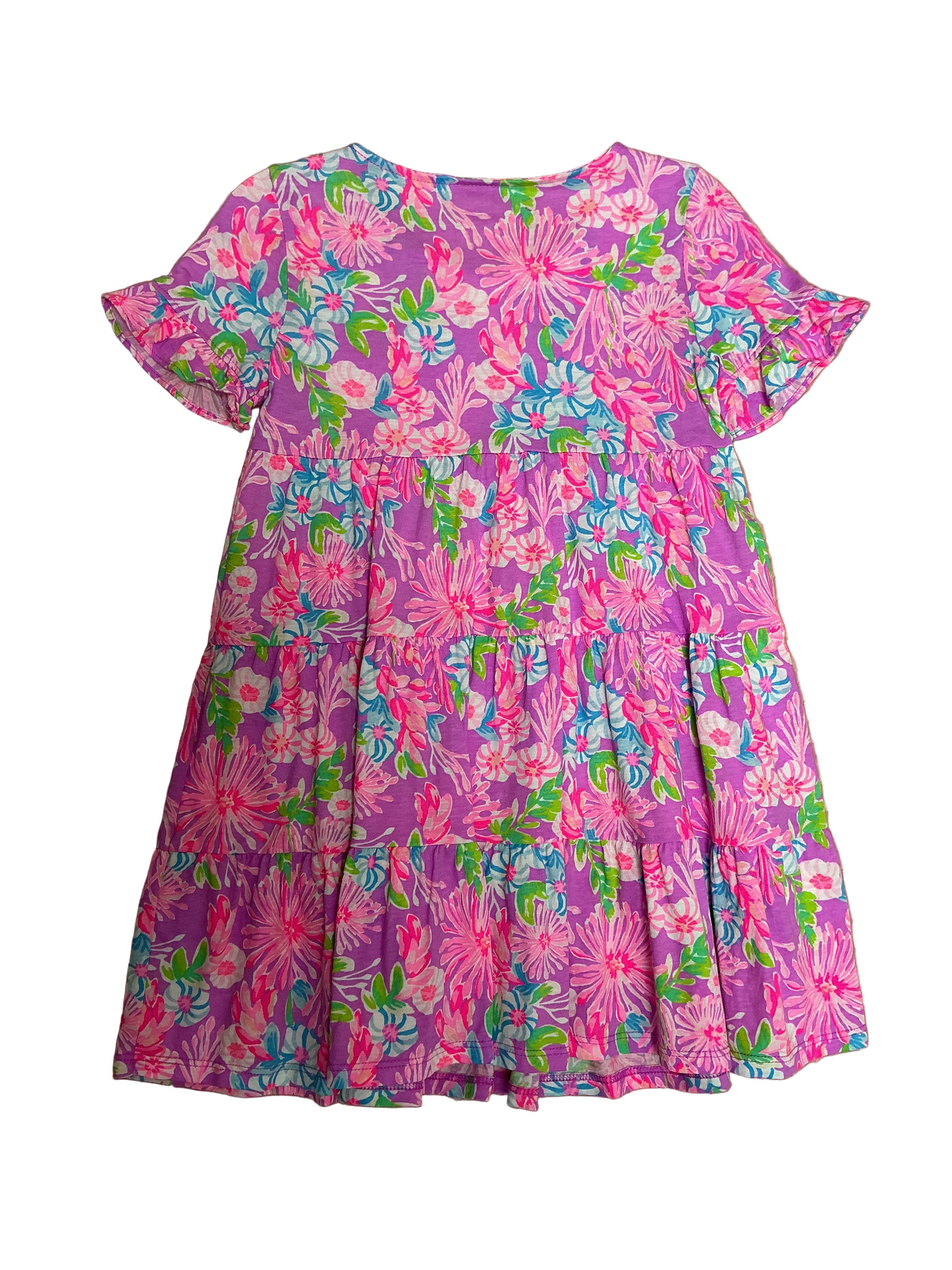 Lilly Pulitzer Kids Dress - Size S
