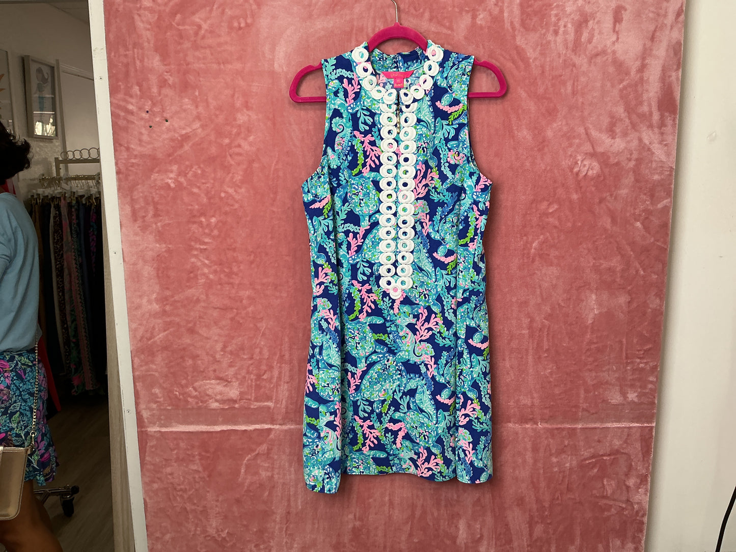 Lilly Pulitzer Dress - Size 10