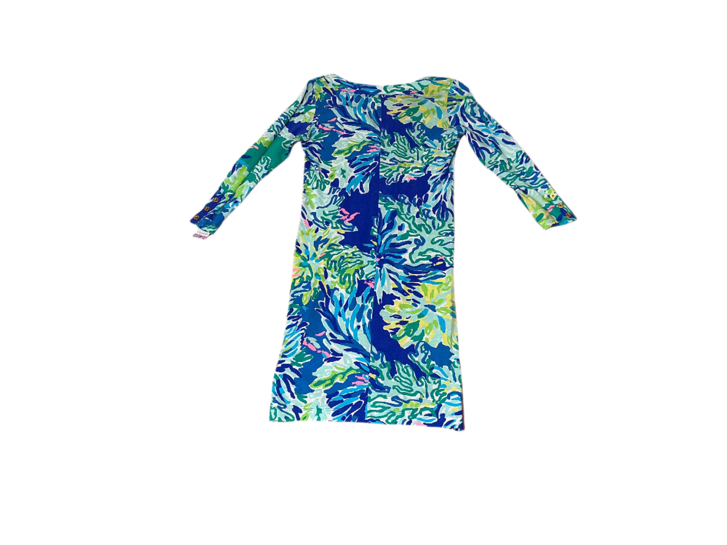 Lilly Pulitzer Riva Dress Size XS