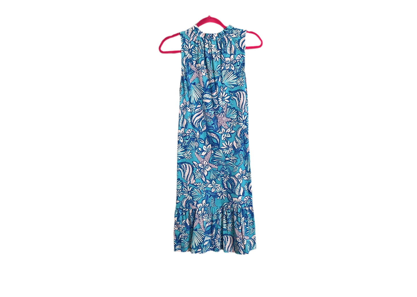 Lilly Pulitzer Dress - Size S