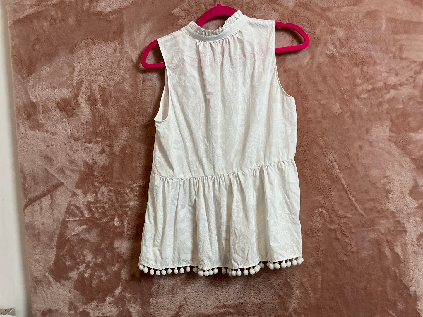 Lilly Pulitzer Top - Size S