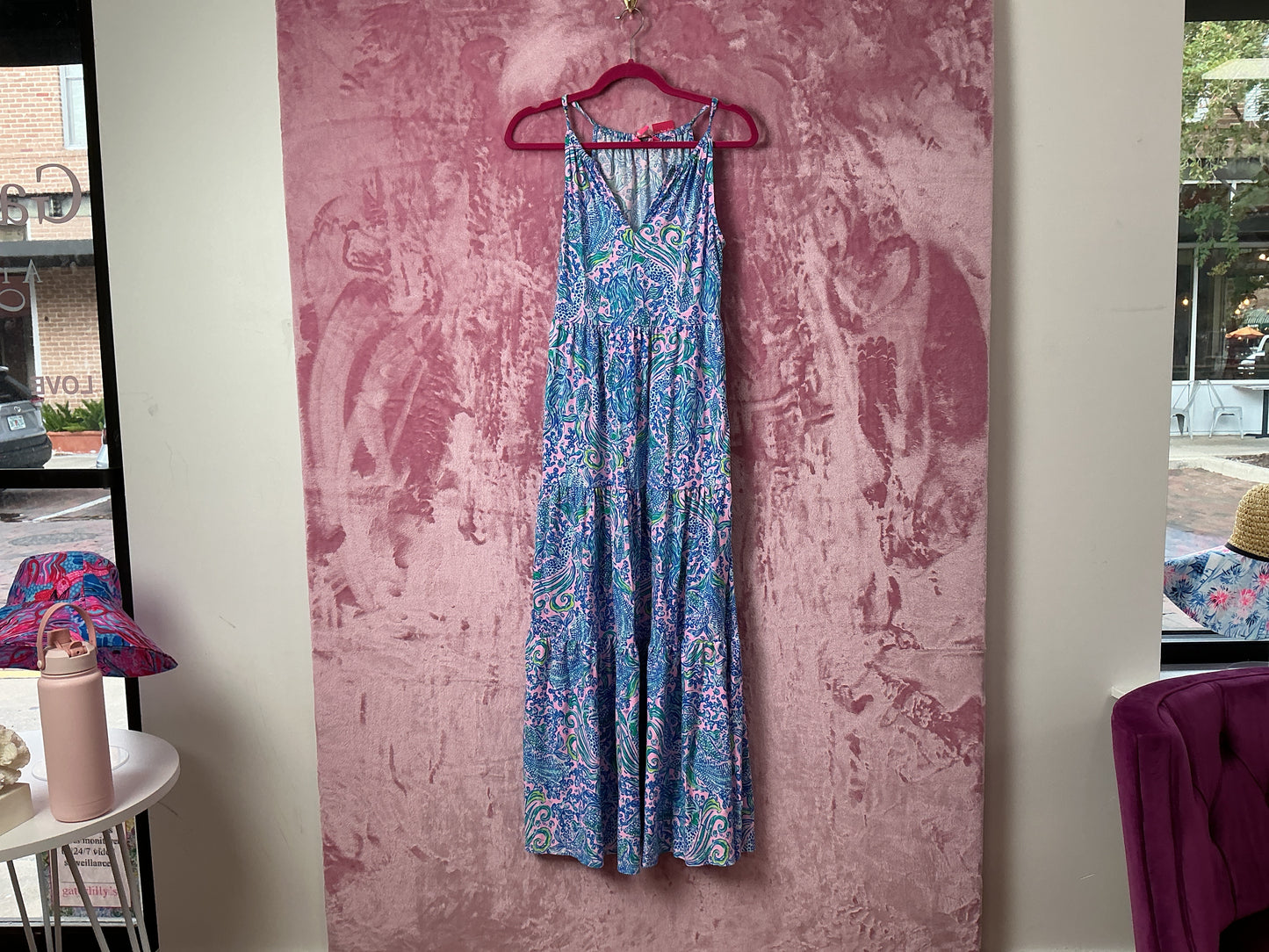 Lilly Pulitzer Dress - Size XXS
