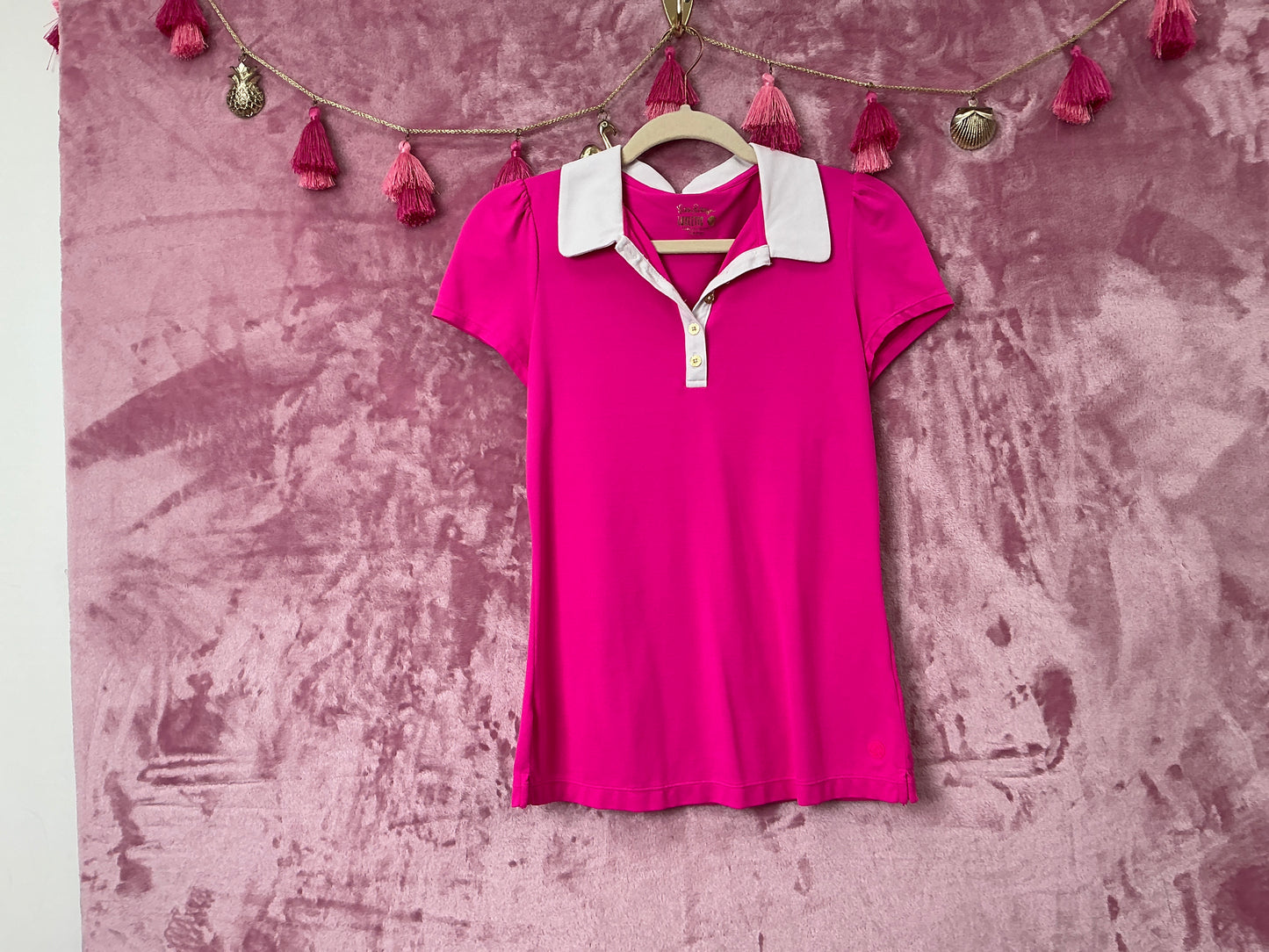 Lilly Pulitzer Top - Size XS