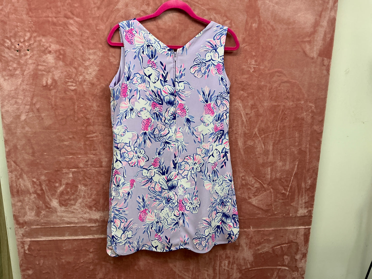 Lilly Pulitzer Dress Size 10