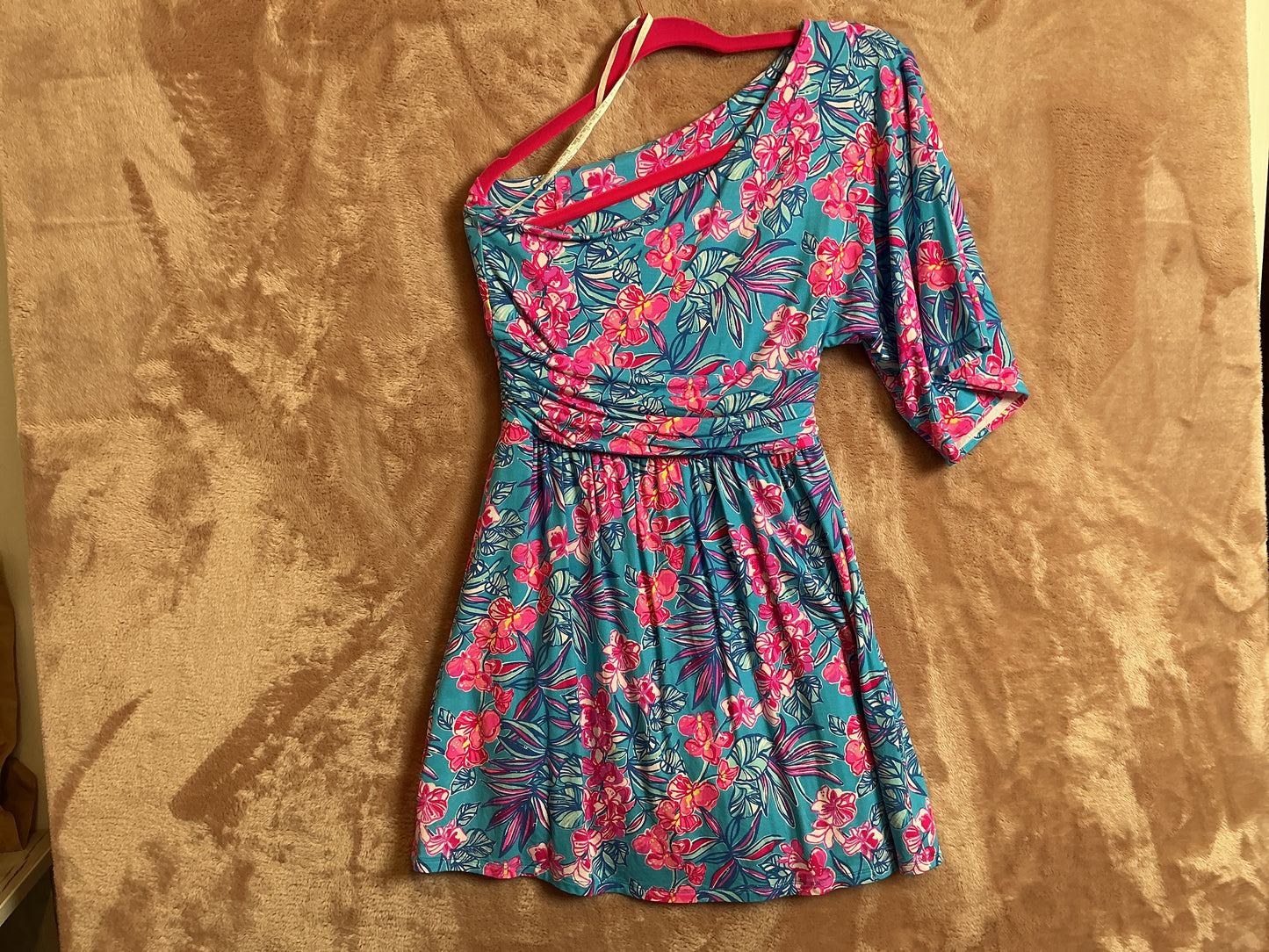 Lilly Pulitzer Romper - Size 0