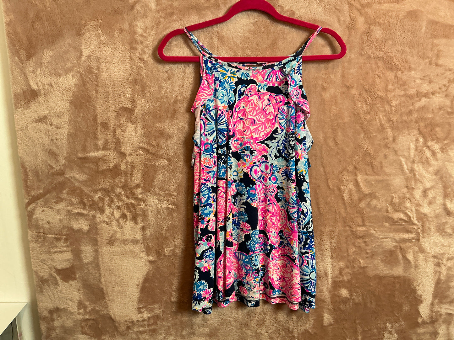 Lilly Pulitzer Top - Size XL