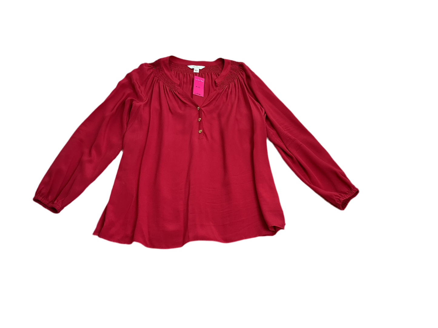 Lilly Pulitzer Shirt - Size XL