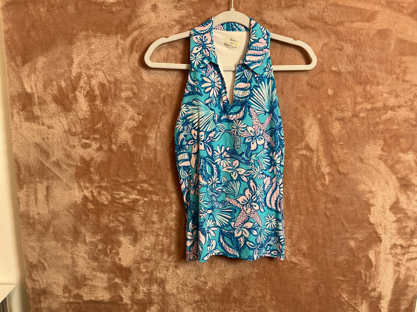 Lilly Pulitzer Top - Size XS