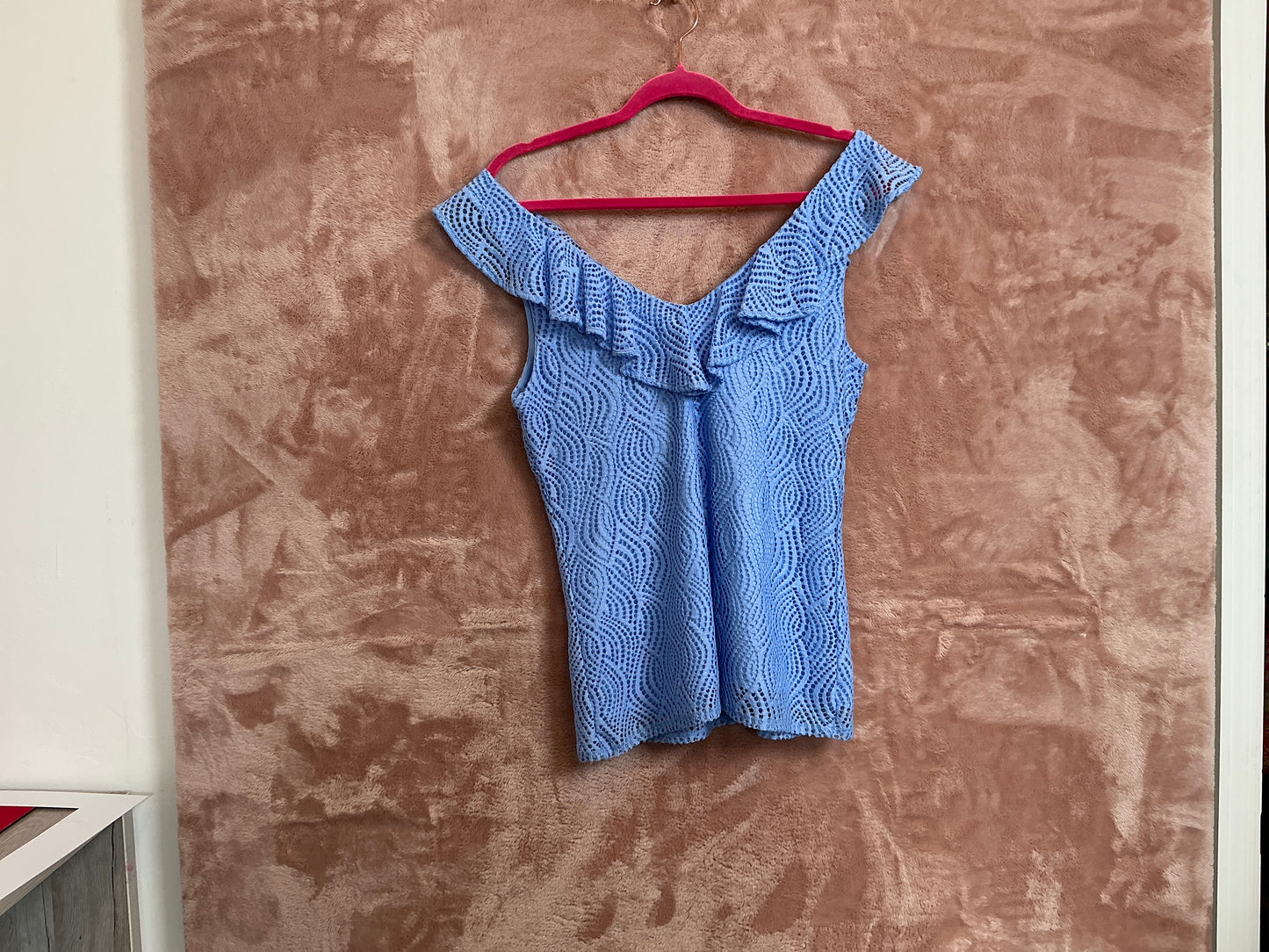 Lilly Pulitzer Top - Size M