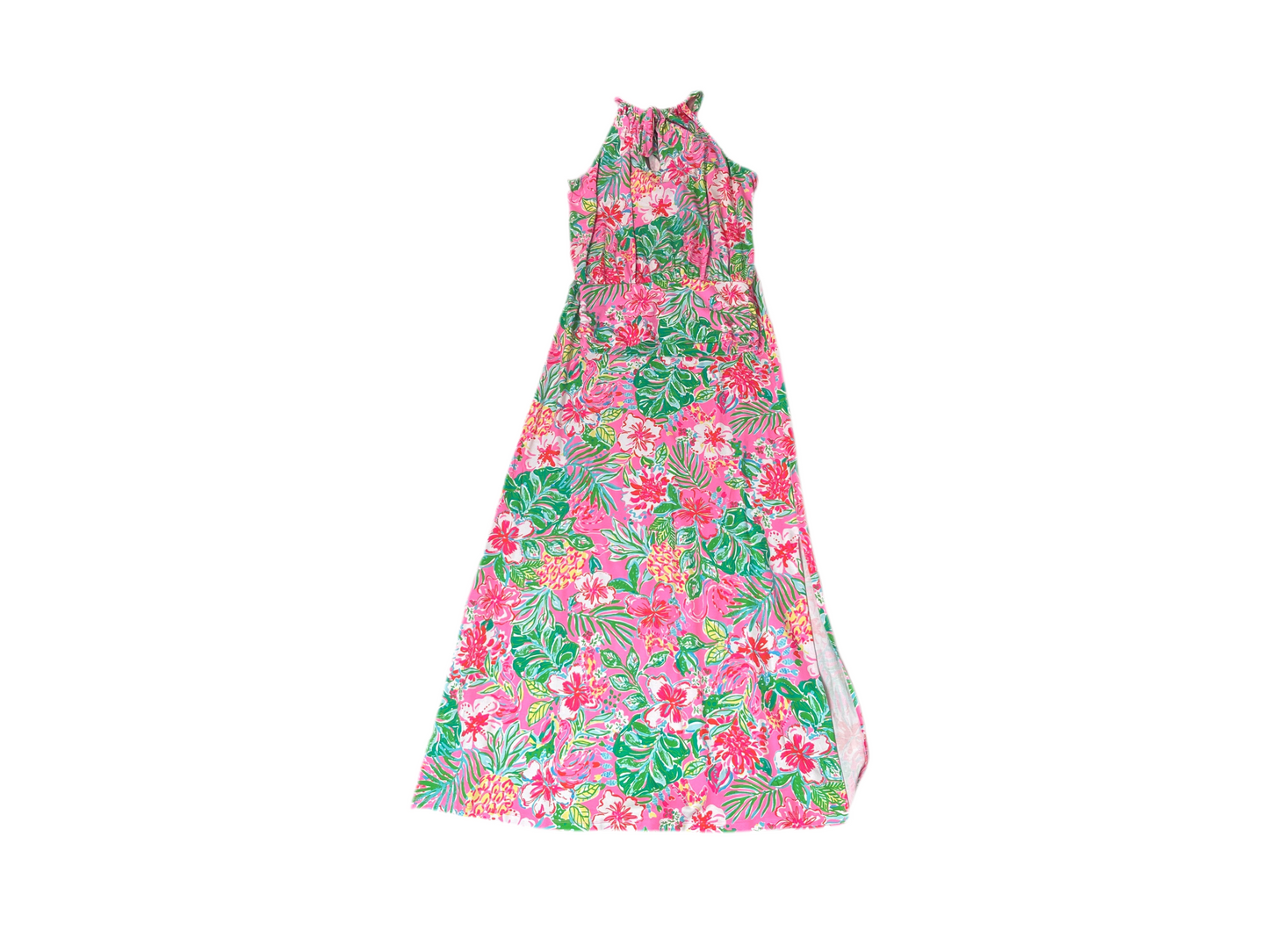 Lilly Pulitzer Shirelle Maxi Two-Piece Set Size XS