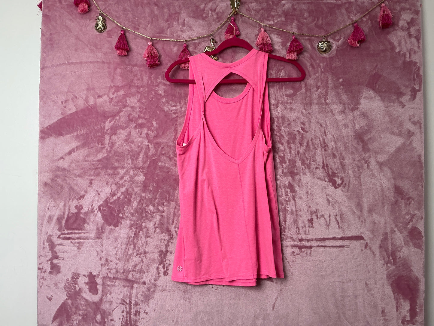 Lilly Pulitzer Tank Top - Size M