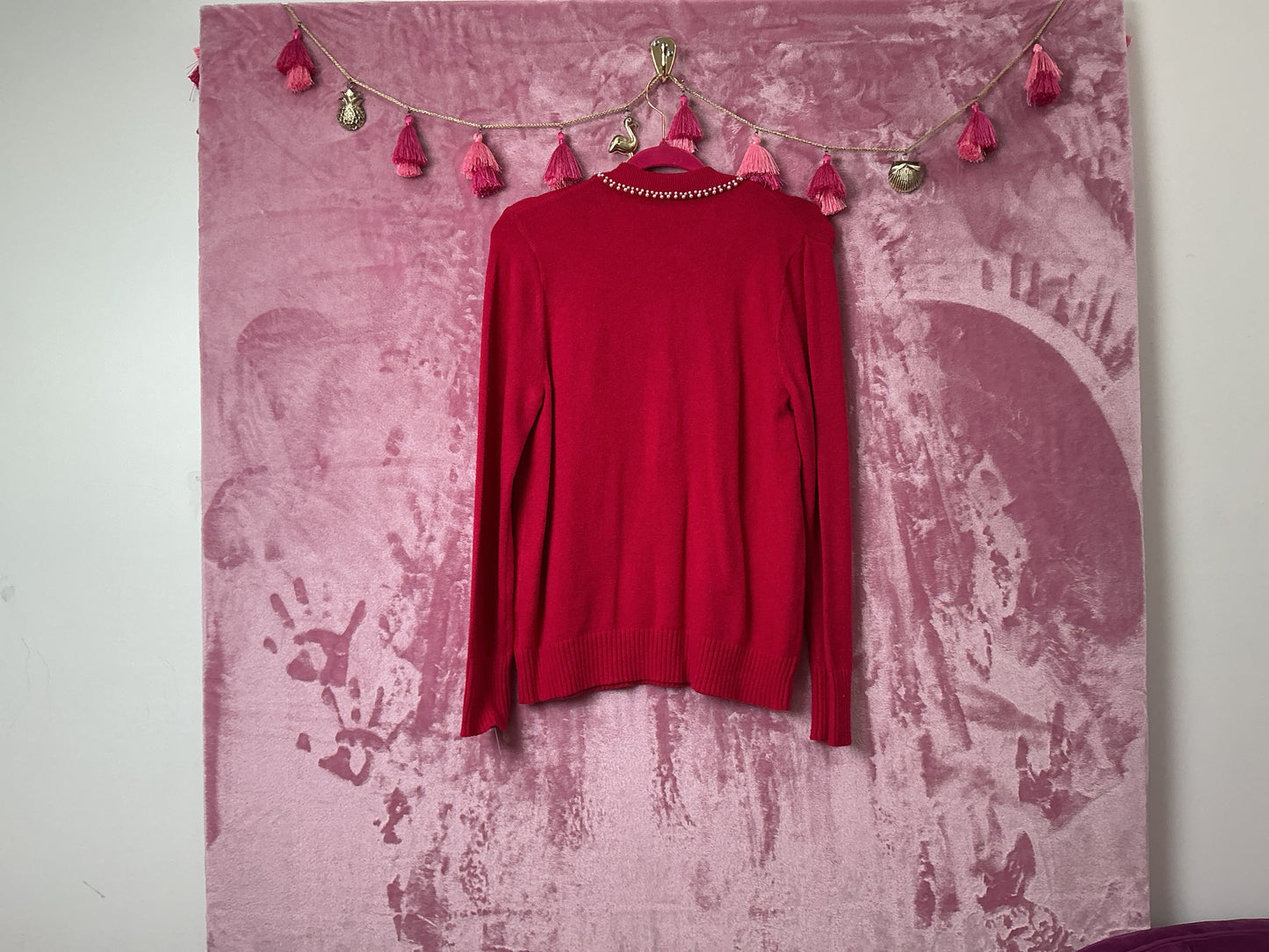 Lilly Pulitzer Sweater - Size M