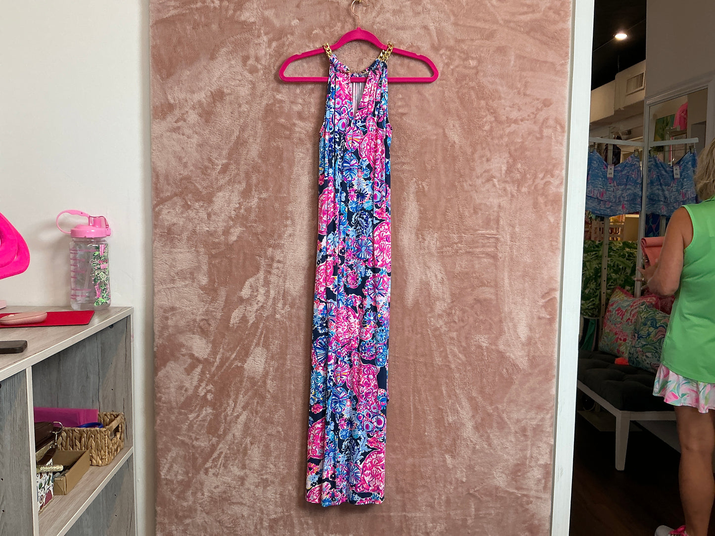 Lilly Pulitzer Dress - Size XXS