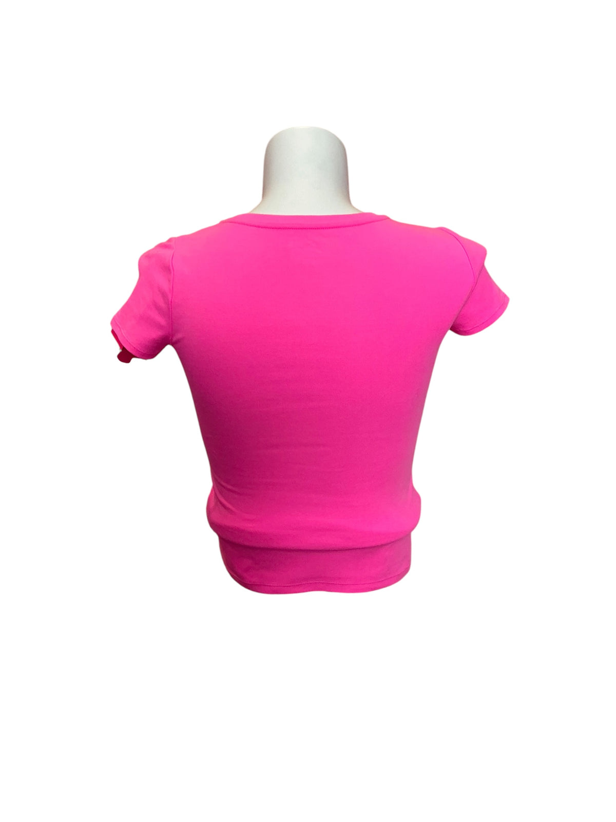 Lilly Pulitzer NWT Halee Prosecco Pink- Size XS