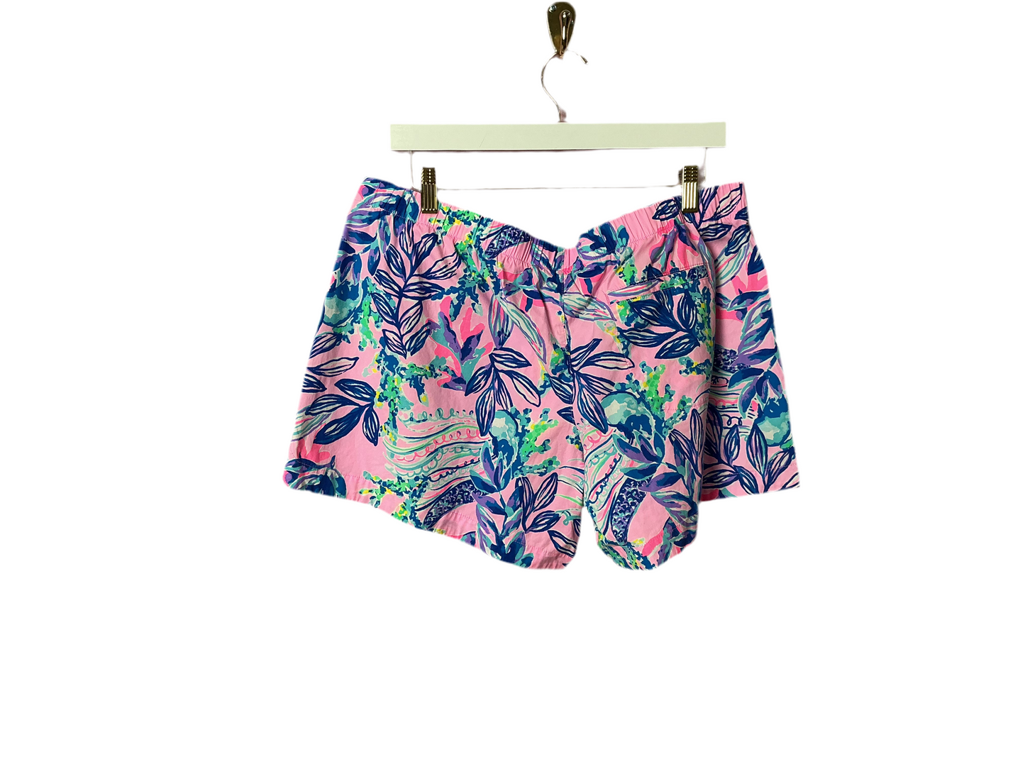 Lilly Pulitzer Shorts - Size L