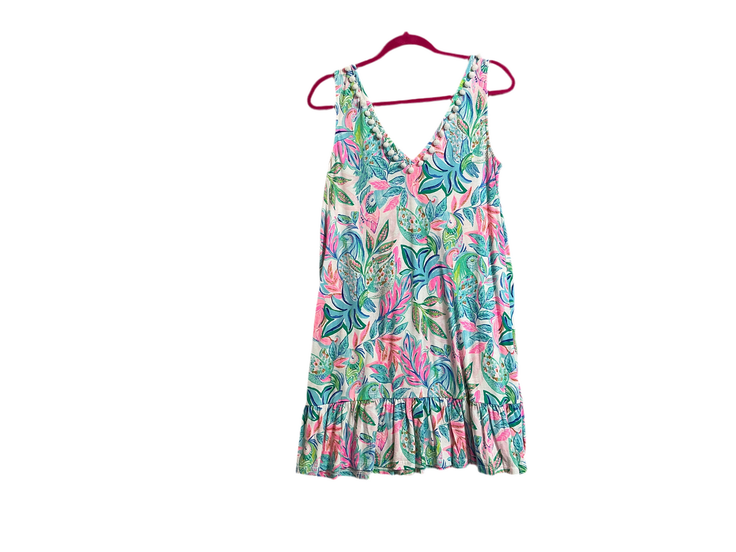 Lilly Pulitzer Dress - Size S