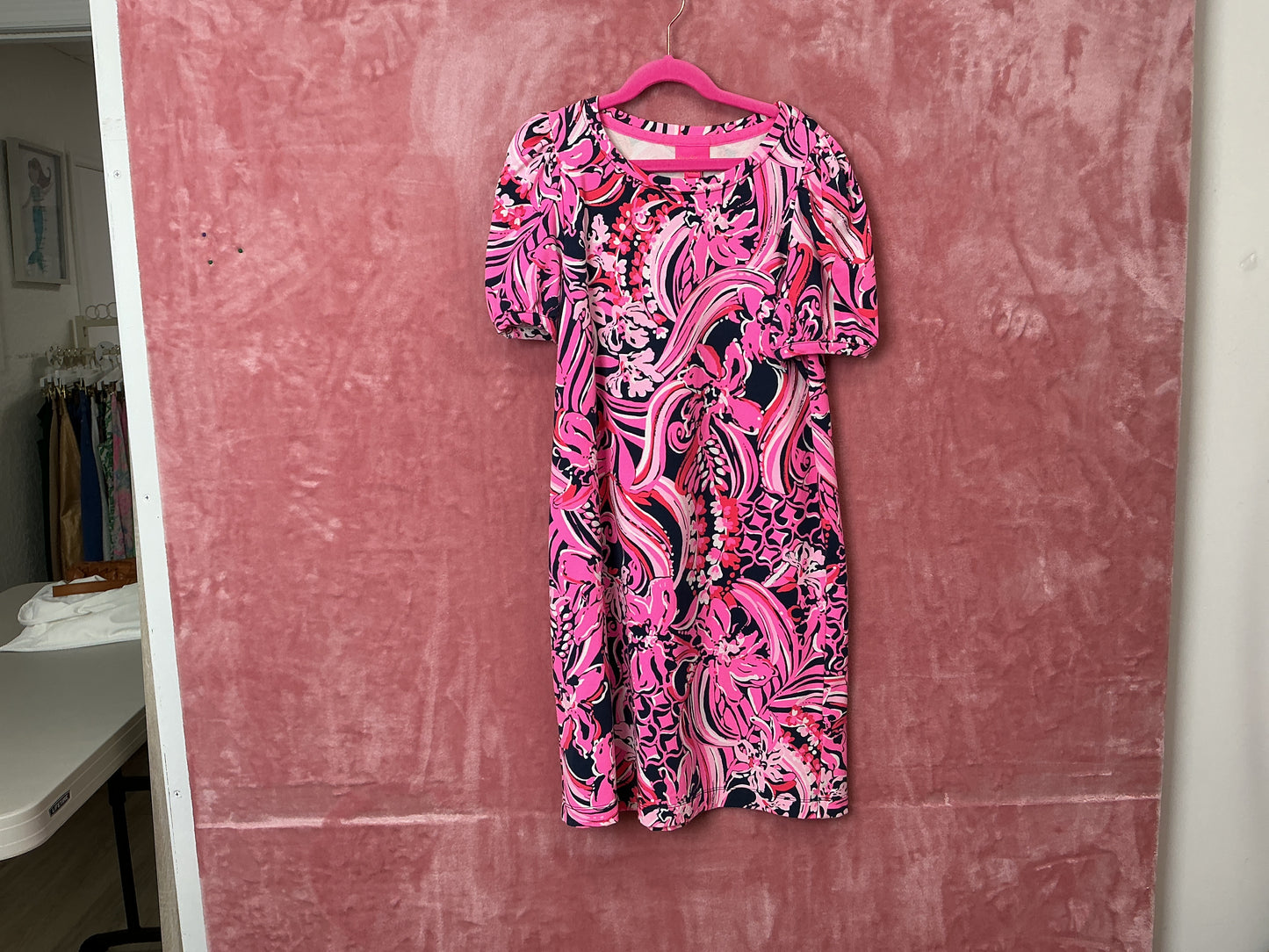 Lilly Pulitzer Dress - Size 12-14