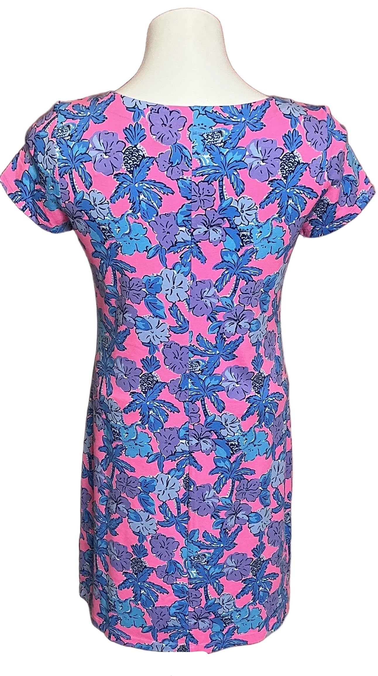 Lilly Pulitzer Dress - Size S