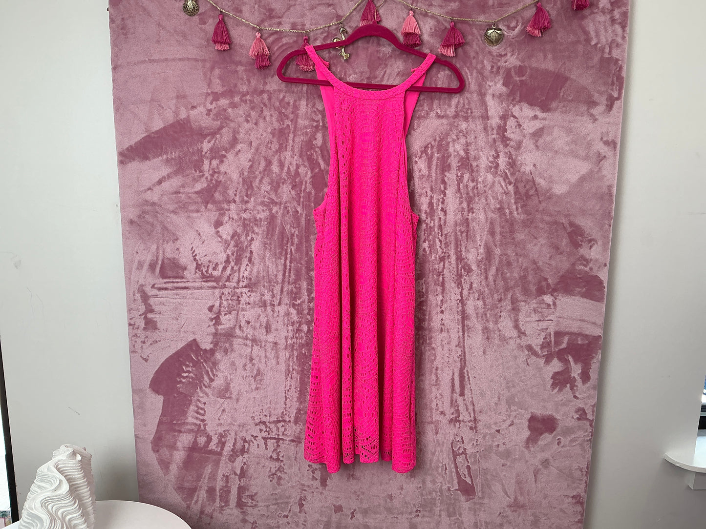 Lilly Pulitzer Dress - Size XL