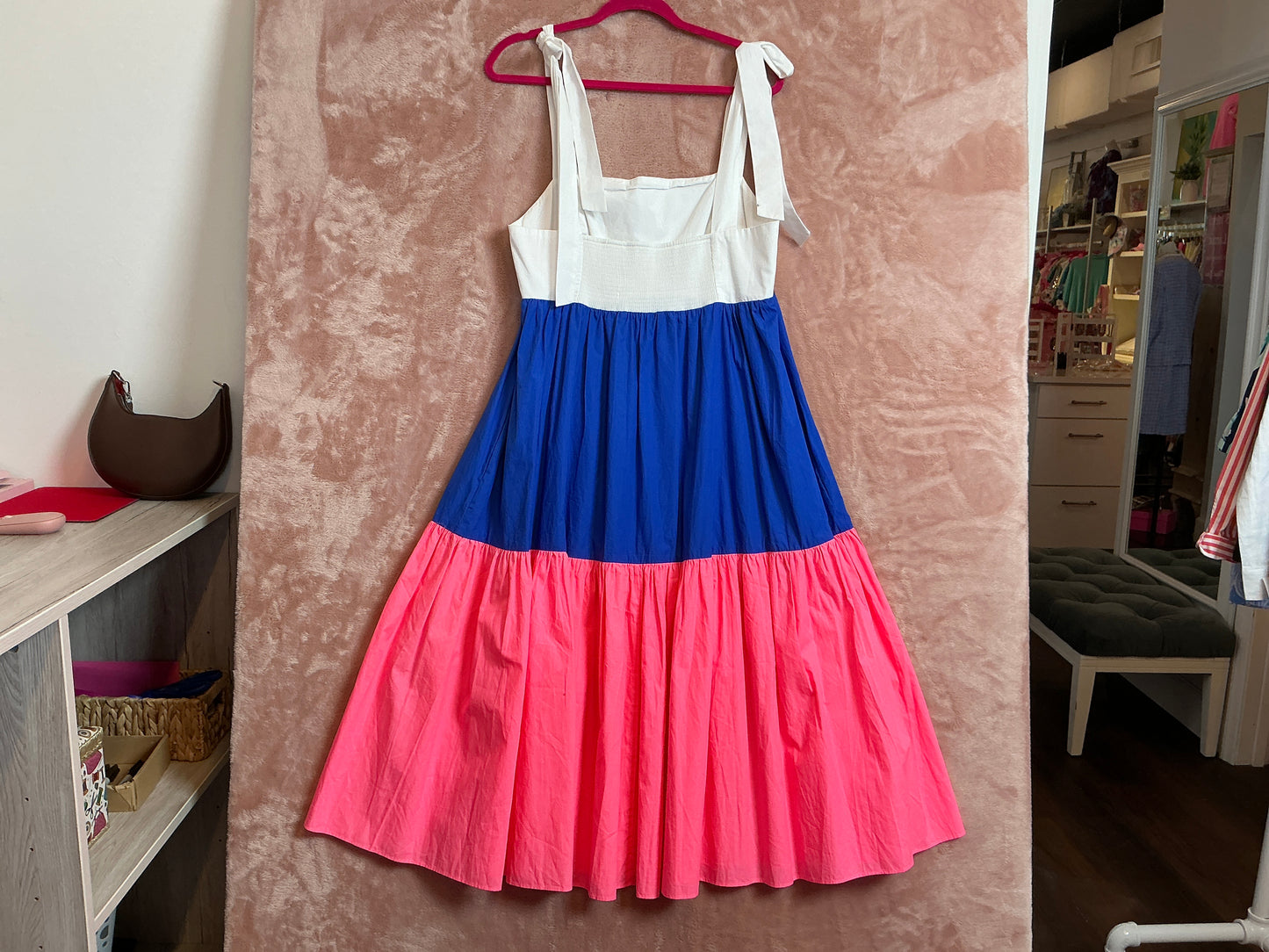 Lilly Pulitzer Dress - Size 12