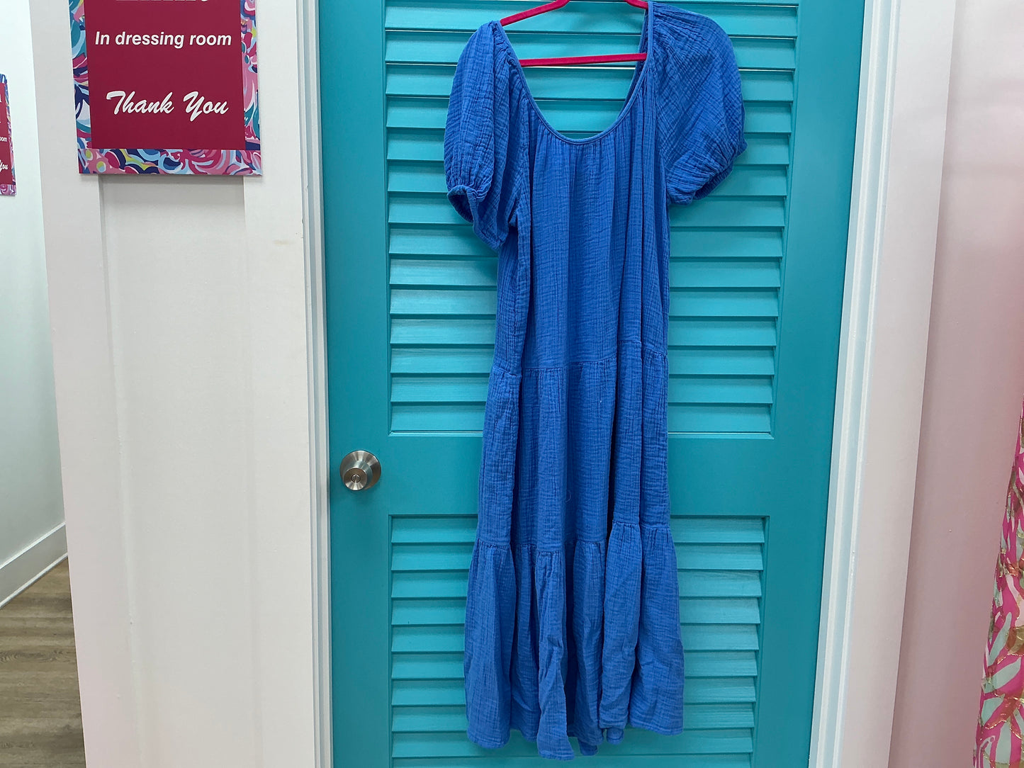 Lilly Pulitzer Dress - Size M
