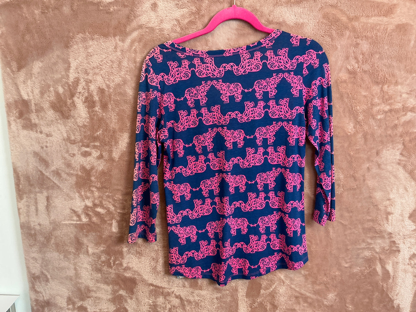 Lilly Pulitzer Top - Size XS