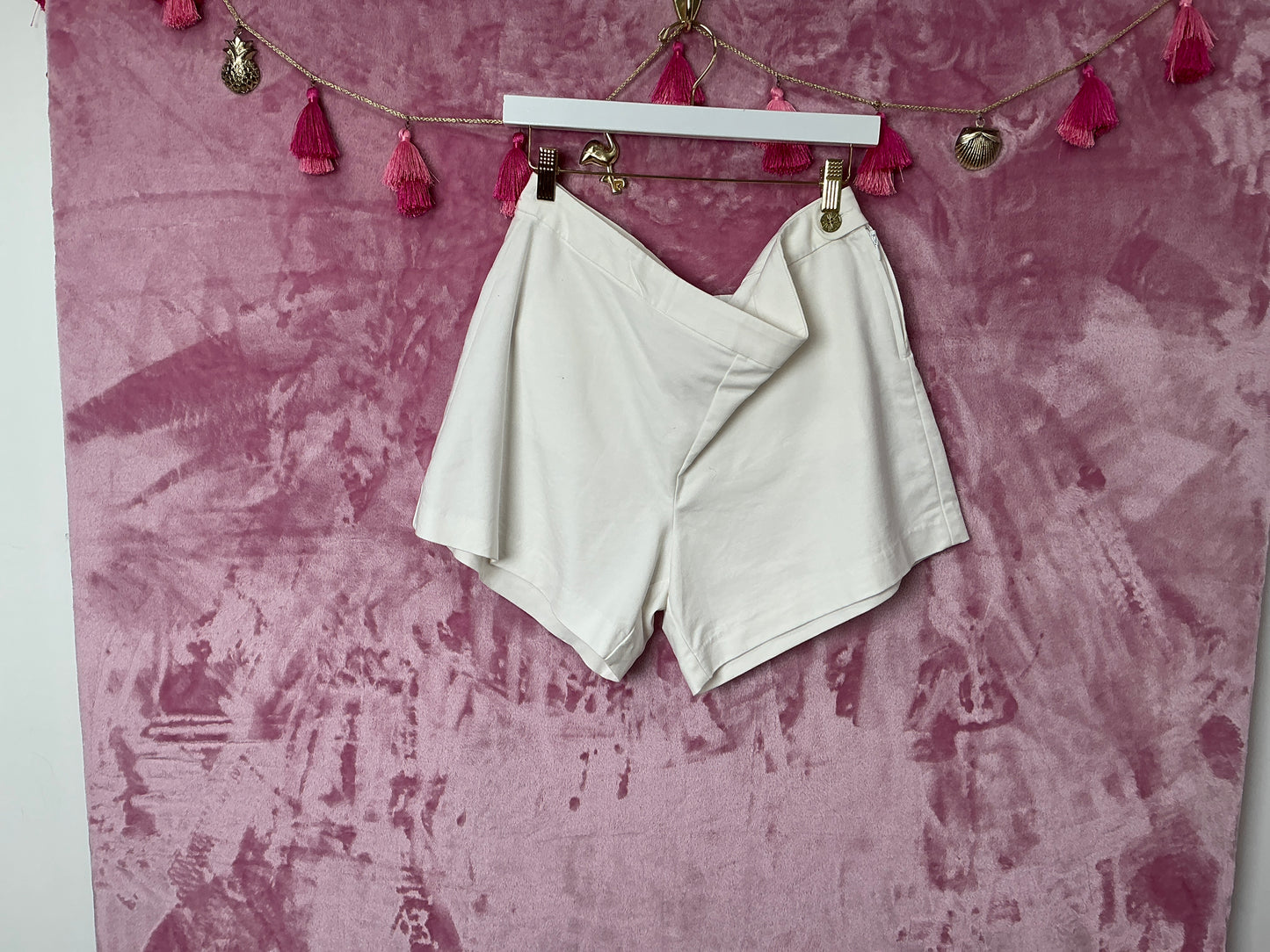 Lilly Pulitzer Short - Size 16