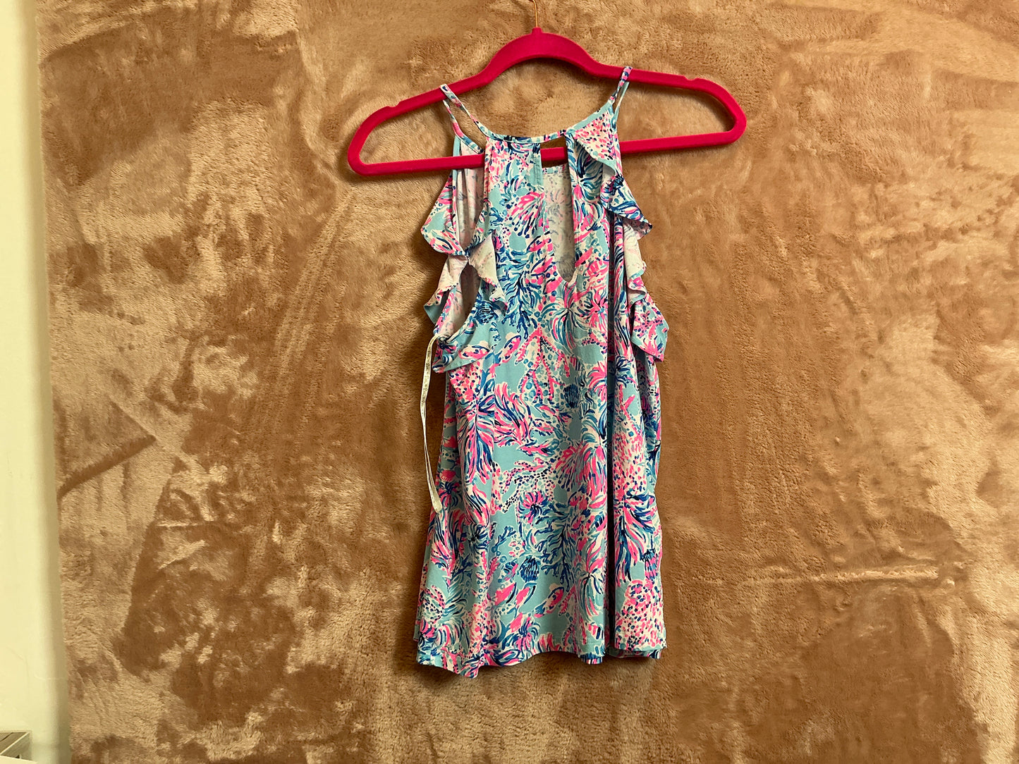 Lilly Pulitzer Tank Top - Size M