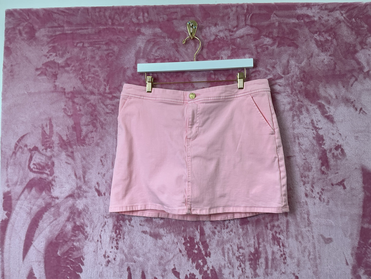 Lilly Pulitzer Skort - Size 12