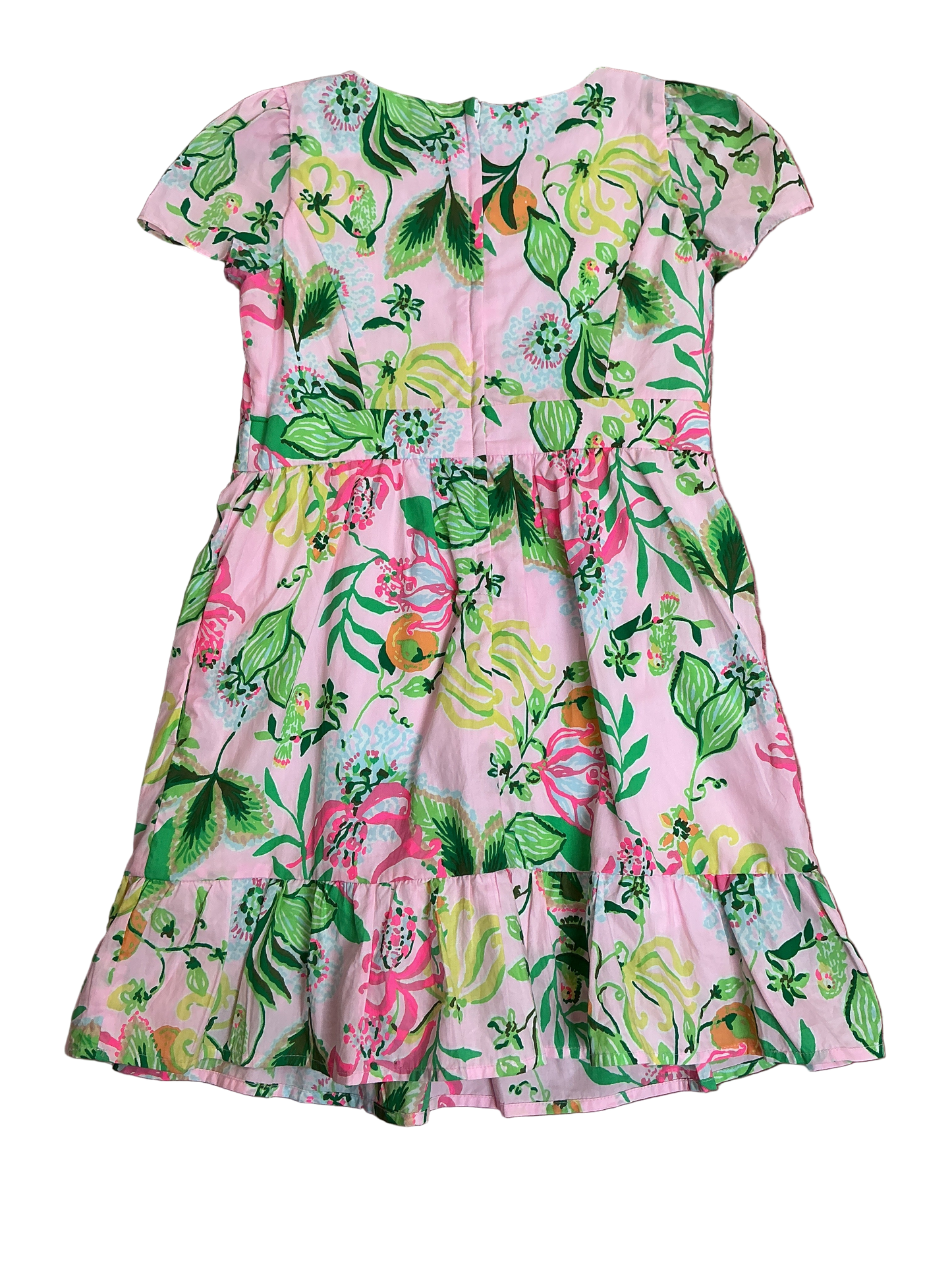 Lilly Pulitzer Kids Dress - Size 7