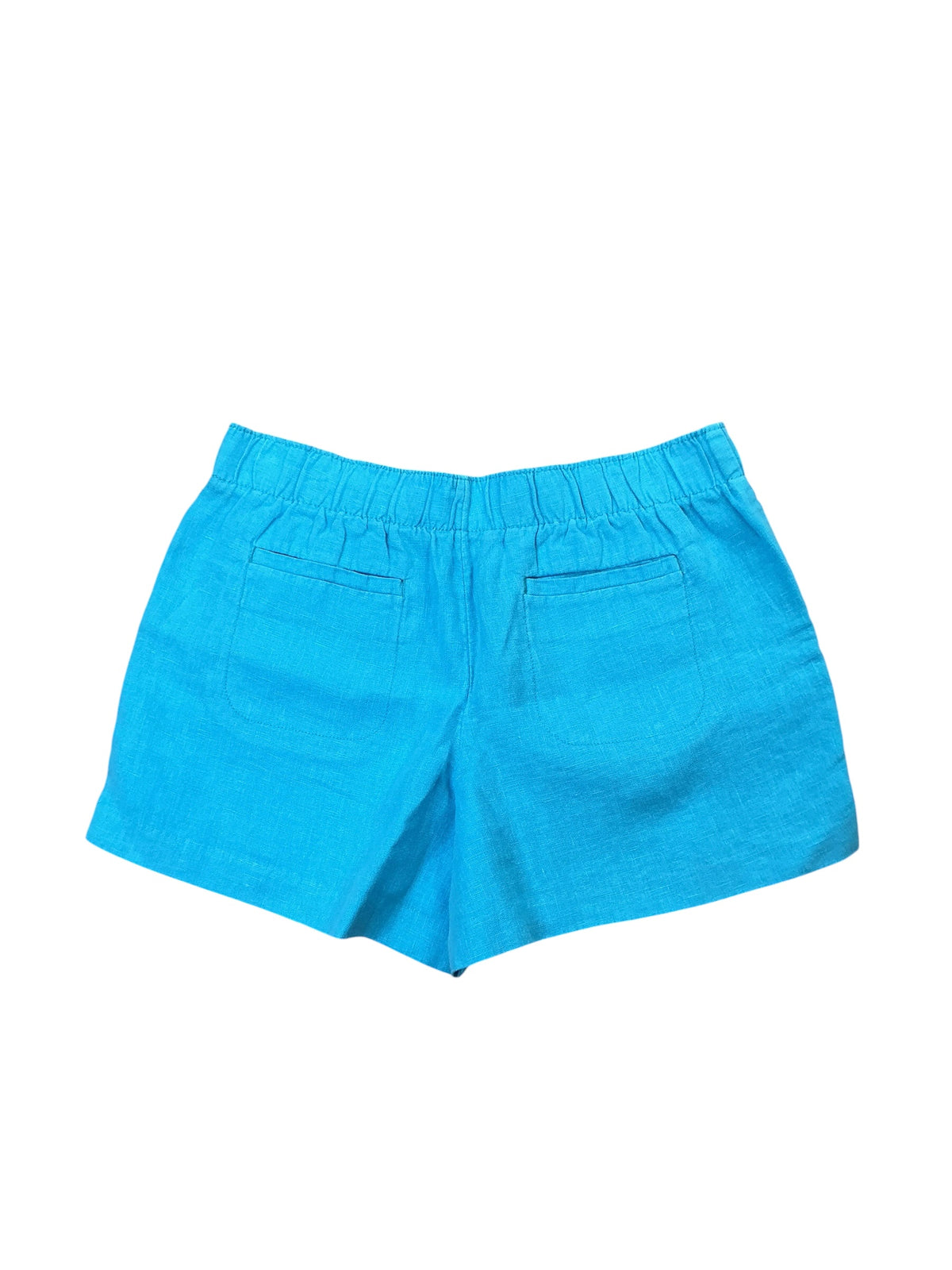 Lilly Pulitzer Lilo Linen Blue - Size M