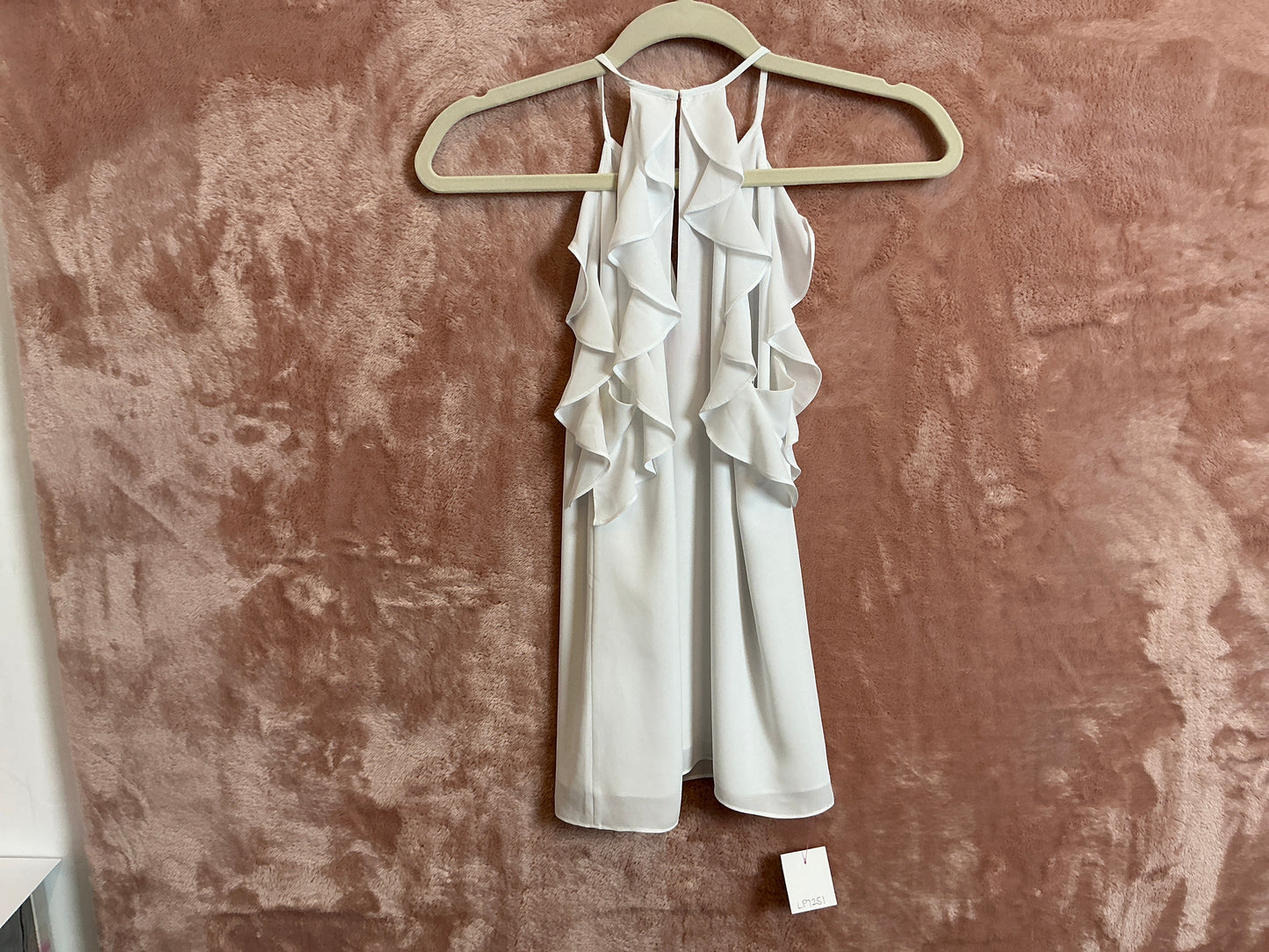 Lilly Pulitzer Top - Size XXS