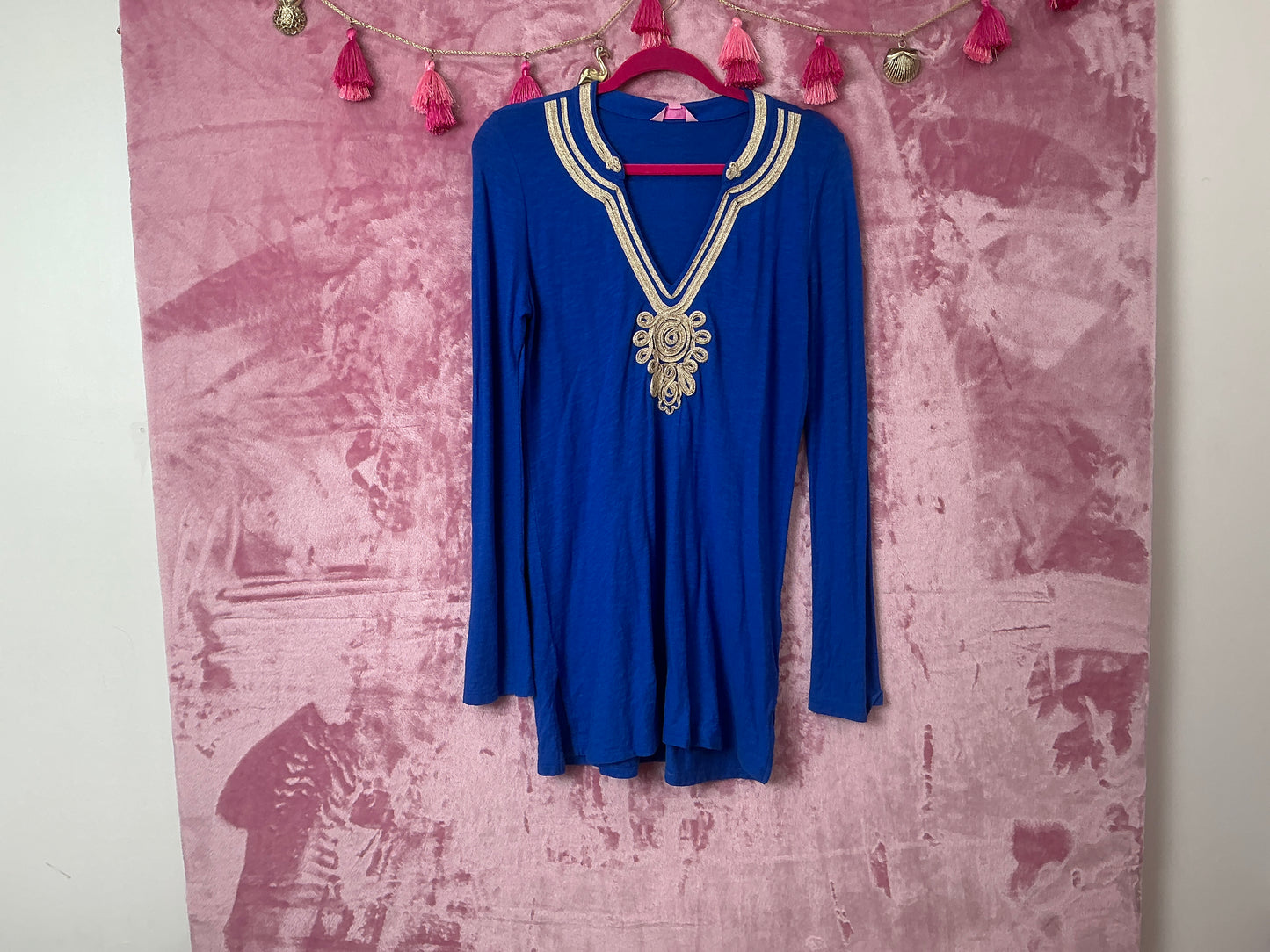 Lilly Pulitzer Dress - Size S