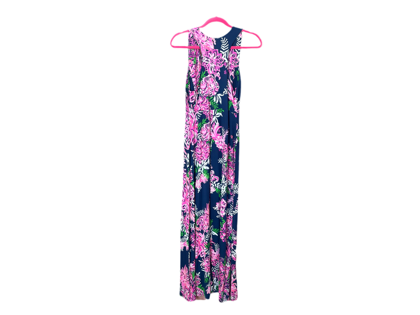 Lilly Pulitzer Noemi Maxi Size S