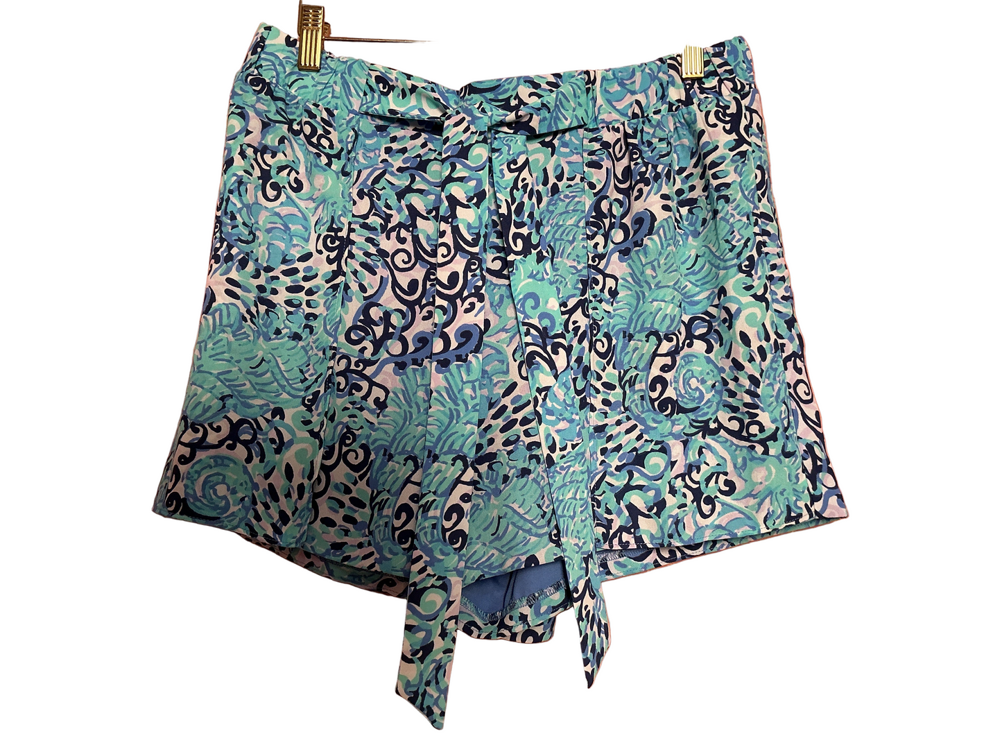 Lilly Pulitzer Short - Size 6