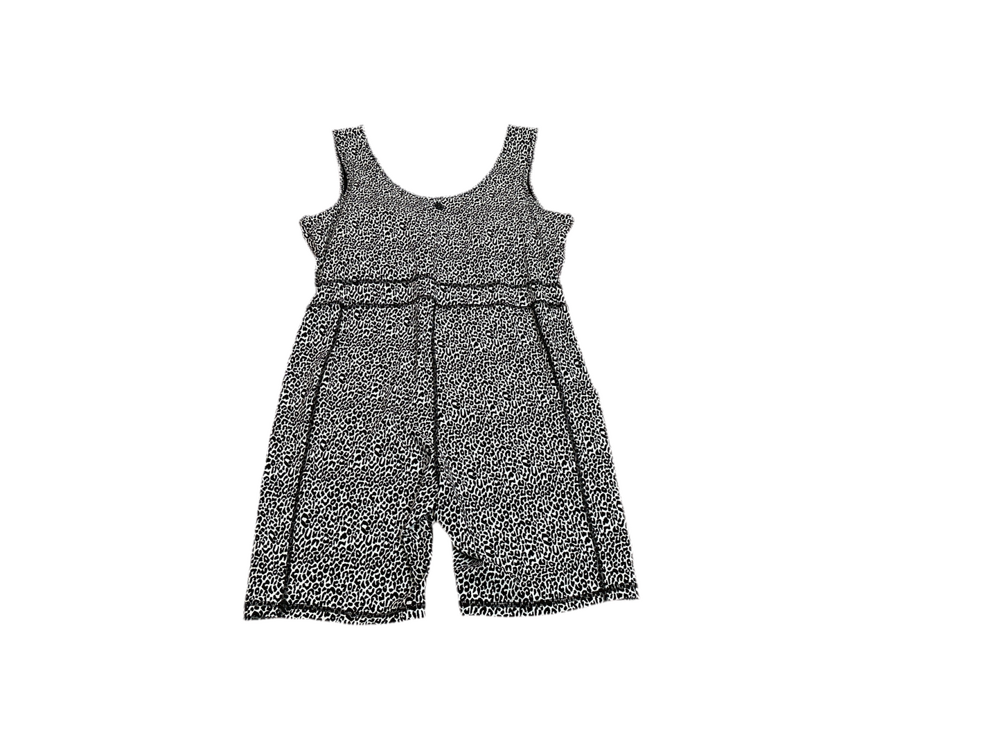 Lilly Pulitzer Luxletic Everetta Jumpsuit - Size XL