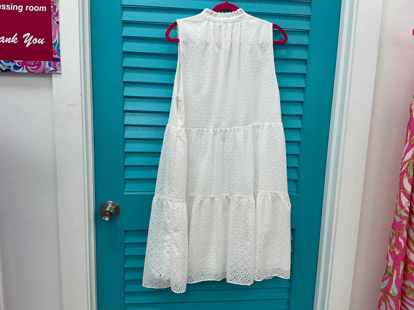 Lilly Pulitzer Dress - Size XL