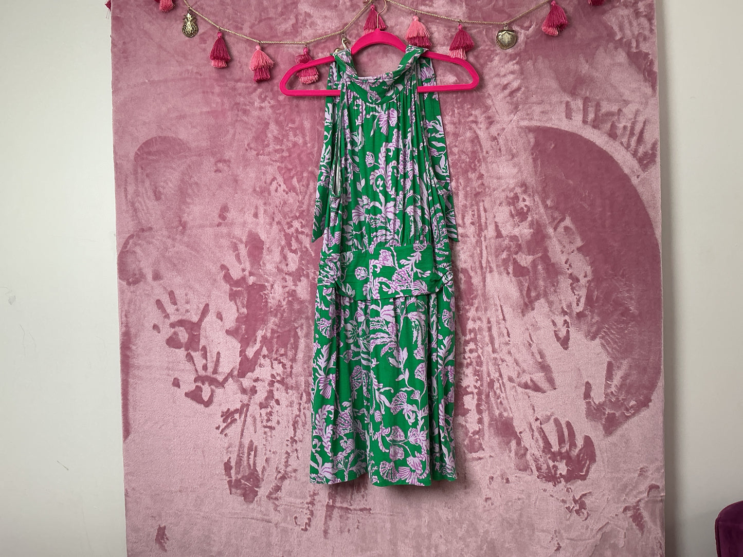 Lilly Pulitzer Dress - Size L